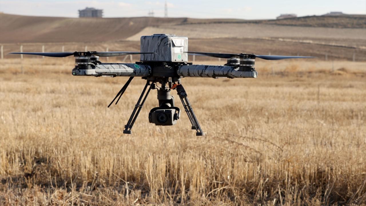 "Oldukça akıllı bir sistem"