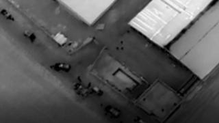 Şanlıurfa'da DEAŞ operasyonu: 5 gözaltı