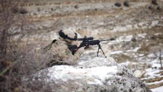 Bitlis ve Siirt'te Eren -6 Mergelo Operasyonu başladı