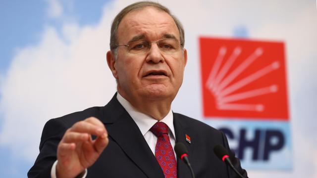 CHP ile HDP arasında 1915 olayları üzerinden soykırım tartışması yaşandı