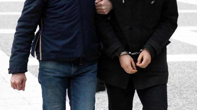 22 ilde FETÖ operasyonu: 50 gözaltı