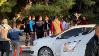 Kız kaçırma kavgasında 10 kişi yaralandı, 40 kişi gözaltına alındı