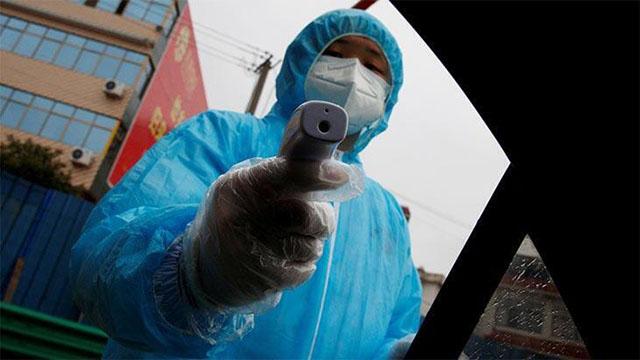 Dünya genelinde vaka sayısı 108 milyonu aştı