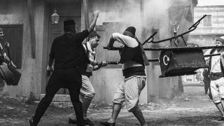 Yangınla mücadelenin unutulmaz neferleri: Tulumbacılar