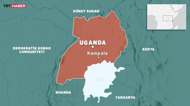 Ugandada yeni hükümete 82 bakan atandı