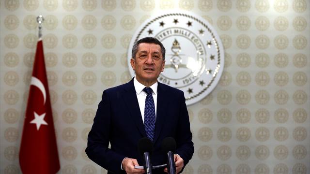 Yüz yüze eğitim kademeli başlıyor