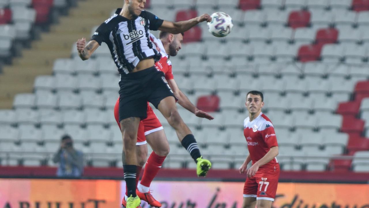 İkinci yarının önemli anları