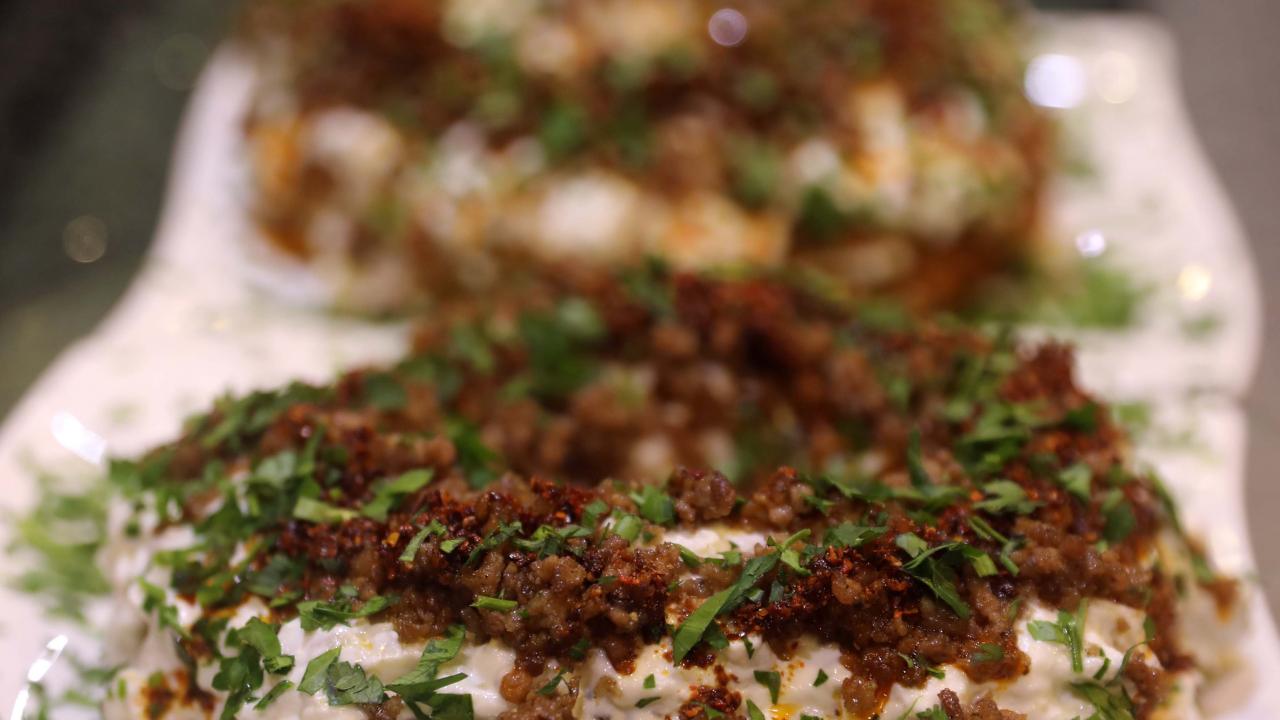 `Bambaşka bir lezzet ortaya çıktı`