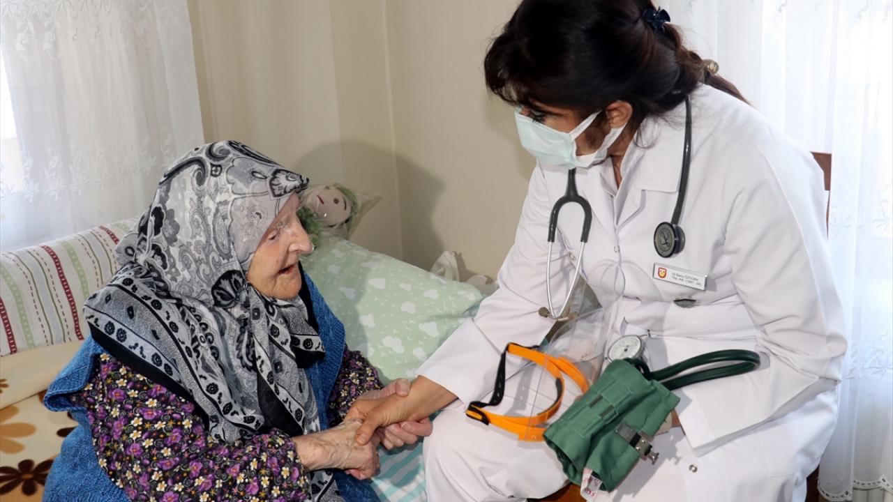 "Biz de onunla sevinç ve gurur duyuyoruz"