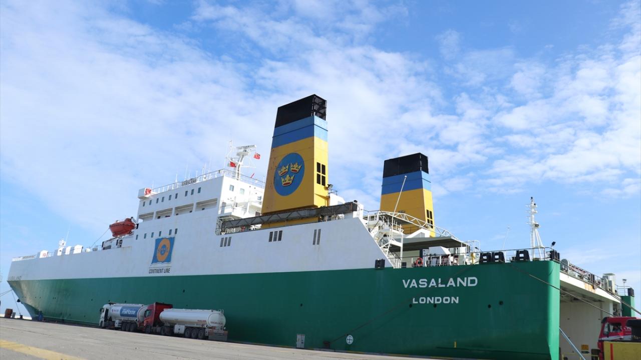 "Şehrimiz ve ülke ekonomisi adına oldukça fayda sağlayacak"