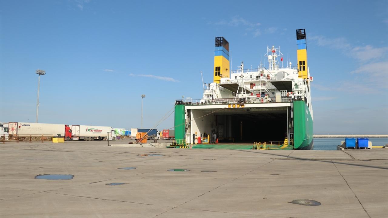 Yılın ikinci çeyreğinde karşılıklı 7 sefer başlayacak