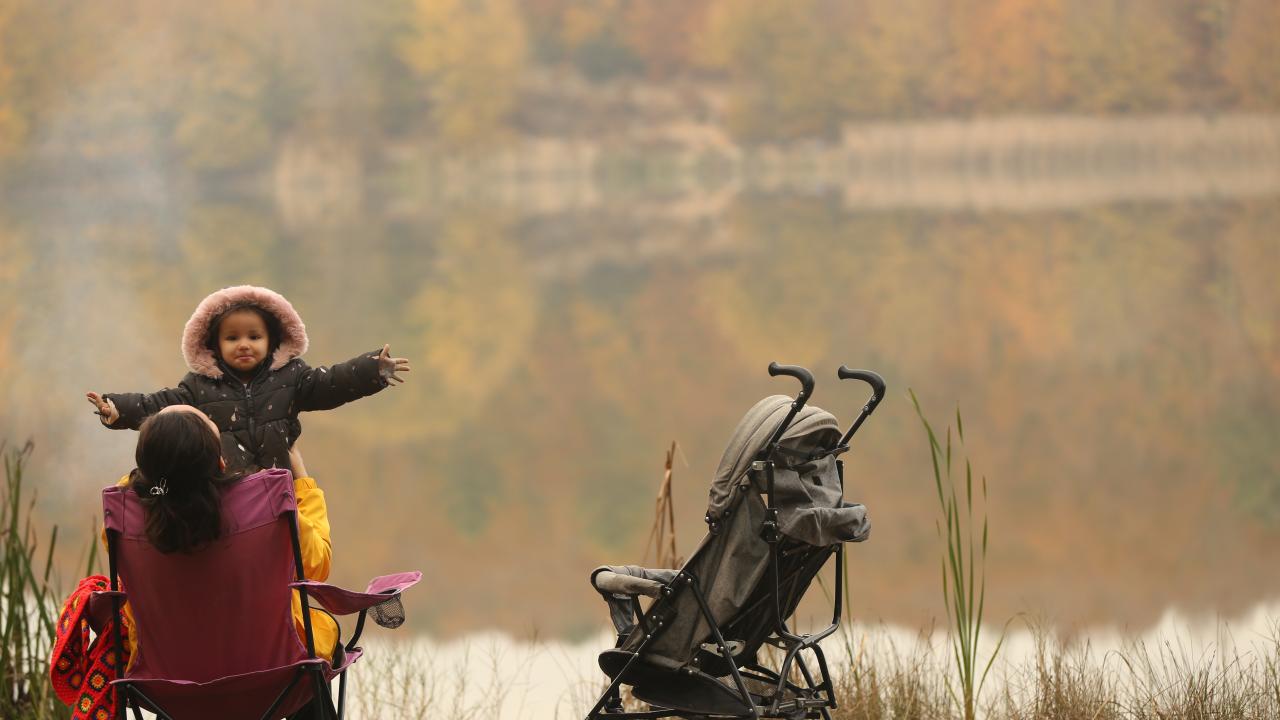 Çocuk nüfusunda şampiyon Şanlıurfa