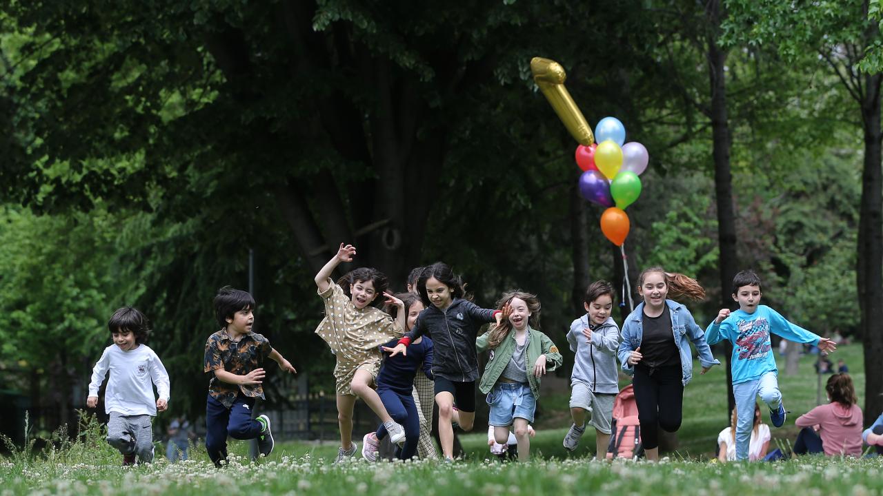 En fazla çocuk ve yaşlı İstanbul`da