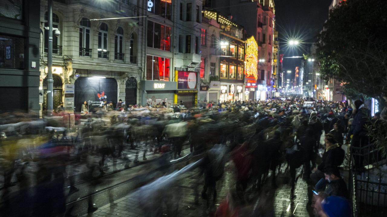 İstanbul`da ilk sırayı Sivaslılar çekiyor