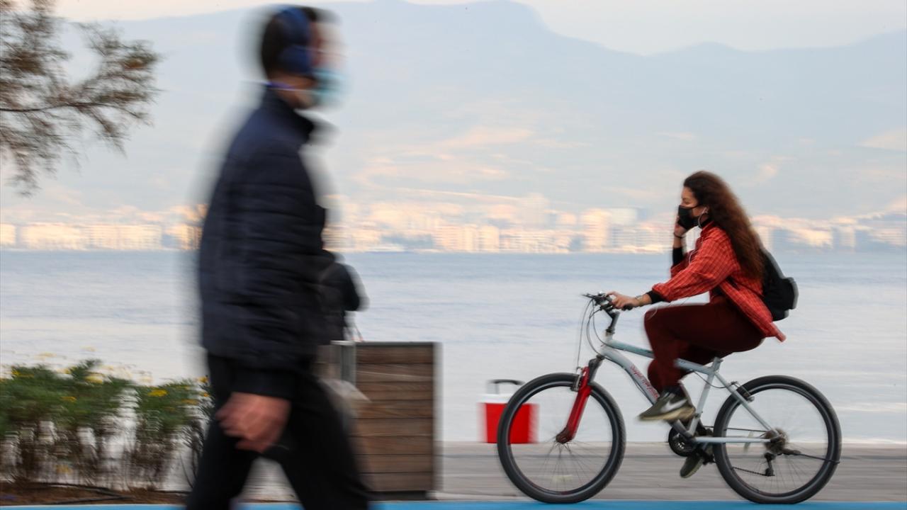"Sektörün üretim planlaması elektrikli bisiklete kaydı"