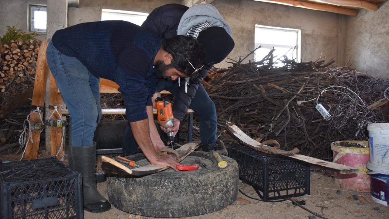 "İşçilik gerektiriyor"