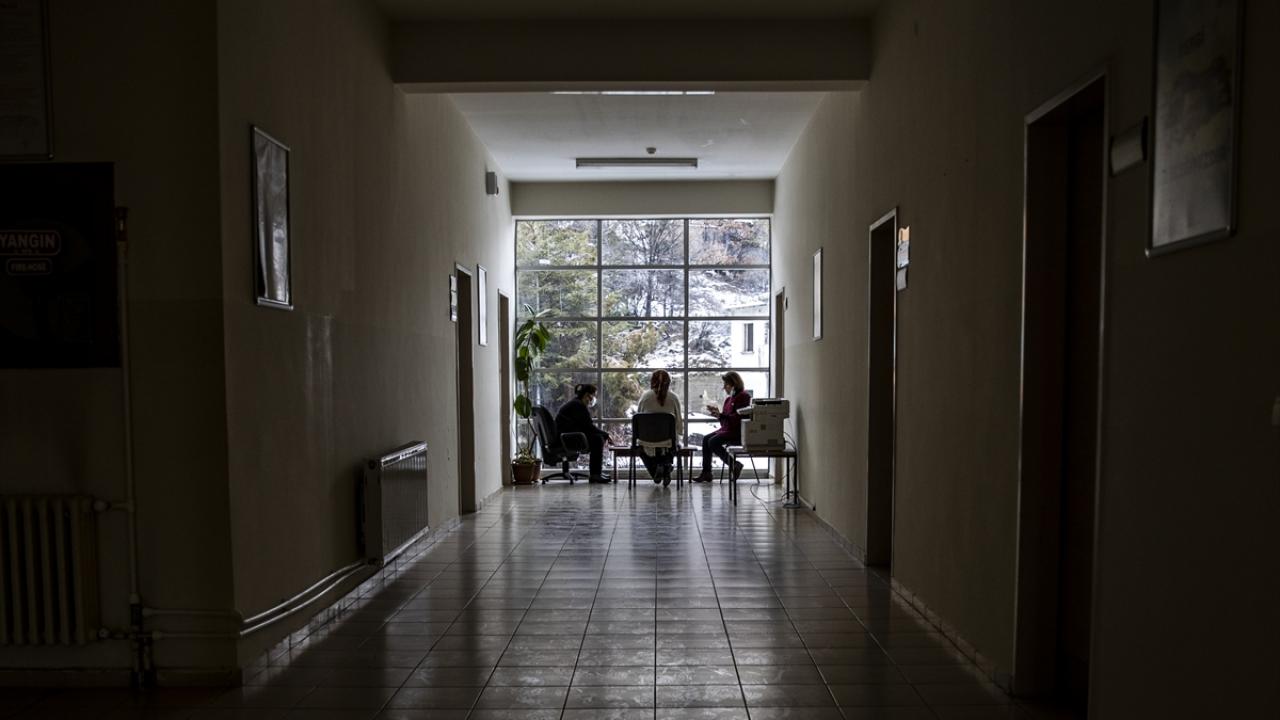 "Bunu, toplumca inanarak, kurallara uyarak aşacağız"