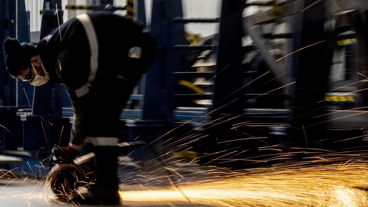 Özbekistan, Almanya ve Ukrayna`ya ihracat büyük oranda arttı