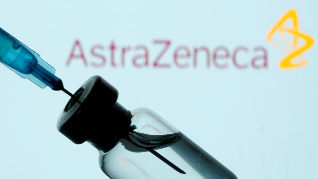 AstraZeneca aşısının fayda-risk incelemesi olumlu sonuçlandı