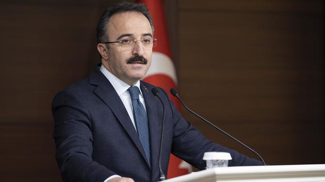 Çataklıdan İBB açıklaması: 34 dosyadan 21i incelendi