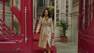 Masumlar Apartmanı 21. bölüm fragmanı yayınlandı