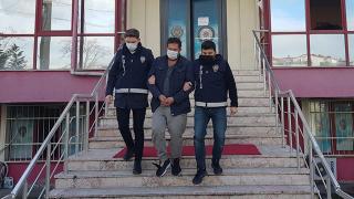 Polis, teklif edilen rüşveti "o parayla şeref kalmaz" diyerek reddetti