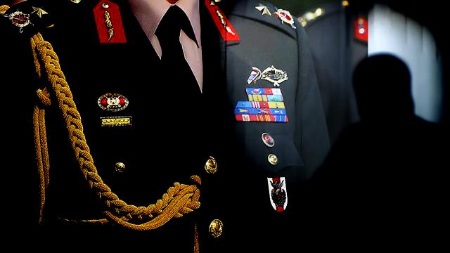İtirafçı eski general Atasoyun gizli sorumluları firarda