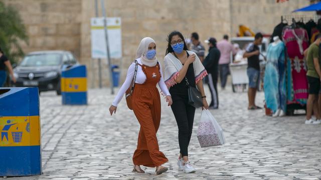 Tunus ve Bahreynde can kayıpları arttı