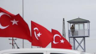 Türk-Rus Ortak Gözlem Merkezi kapılarını açtı