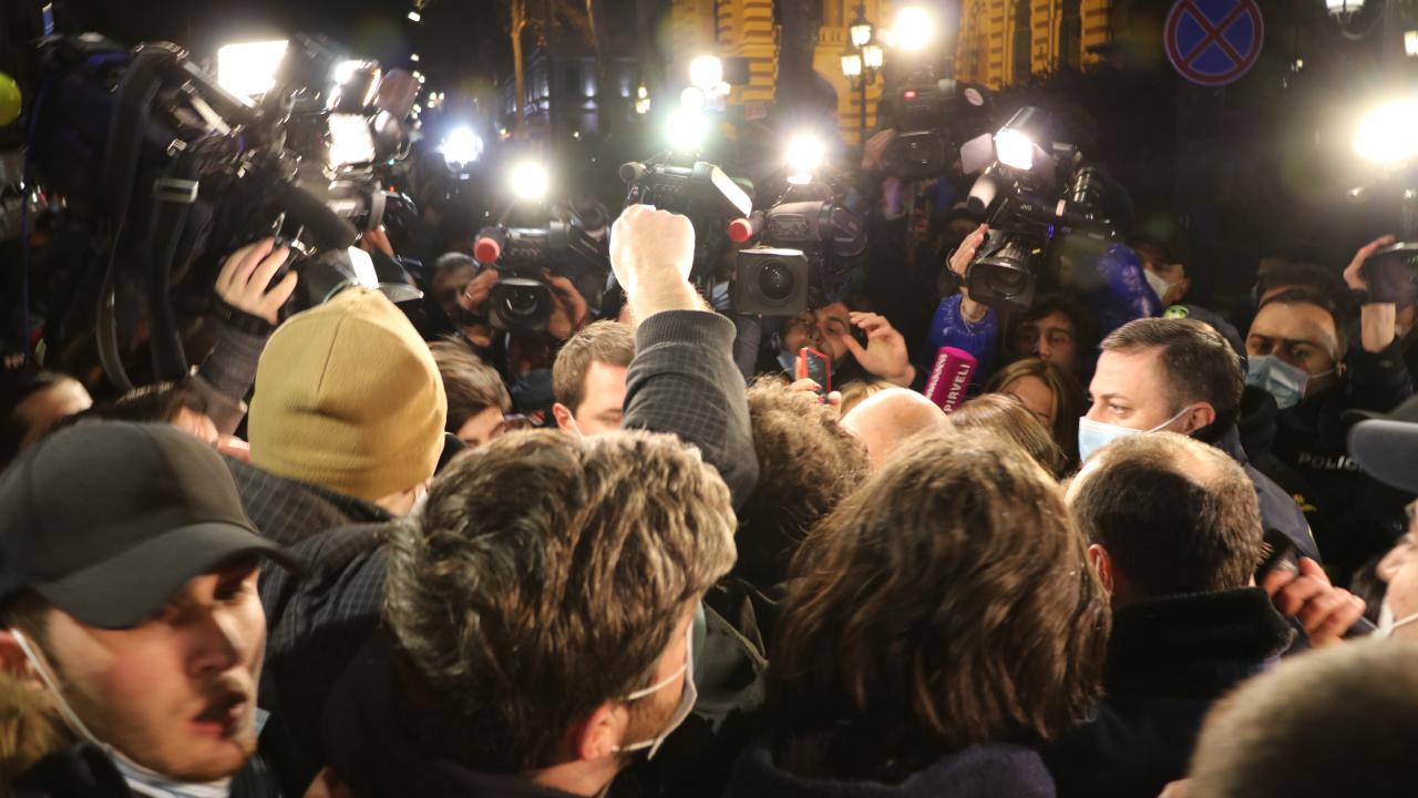 Tedbirler kademeli olarak gevşetiliyor