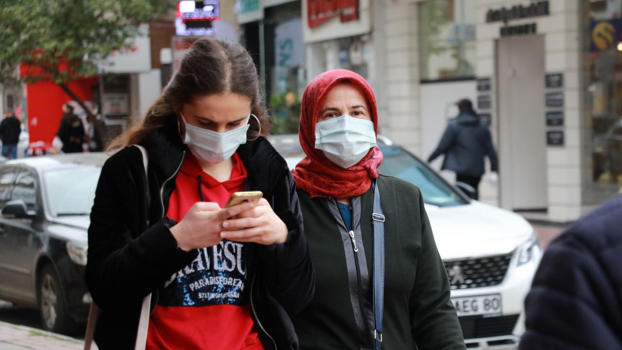 "Çocuklarda asosyal eğilimler artmaya başladı"