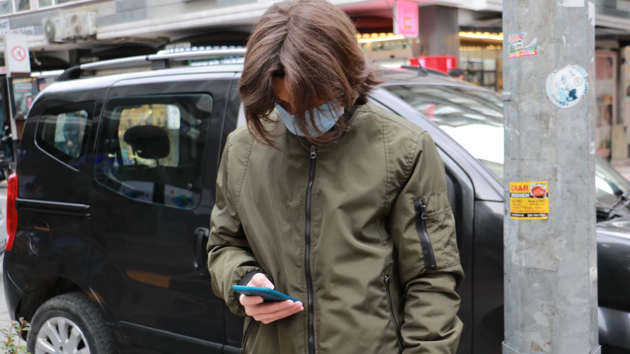 "Dijital bağımlılık kaçınılmaz gibi"