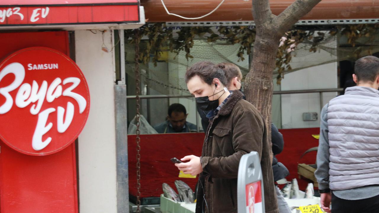 `Ödevler bitince evde yapacak bir şey kalmıyor"