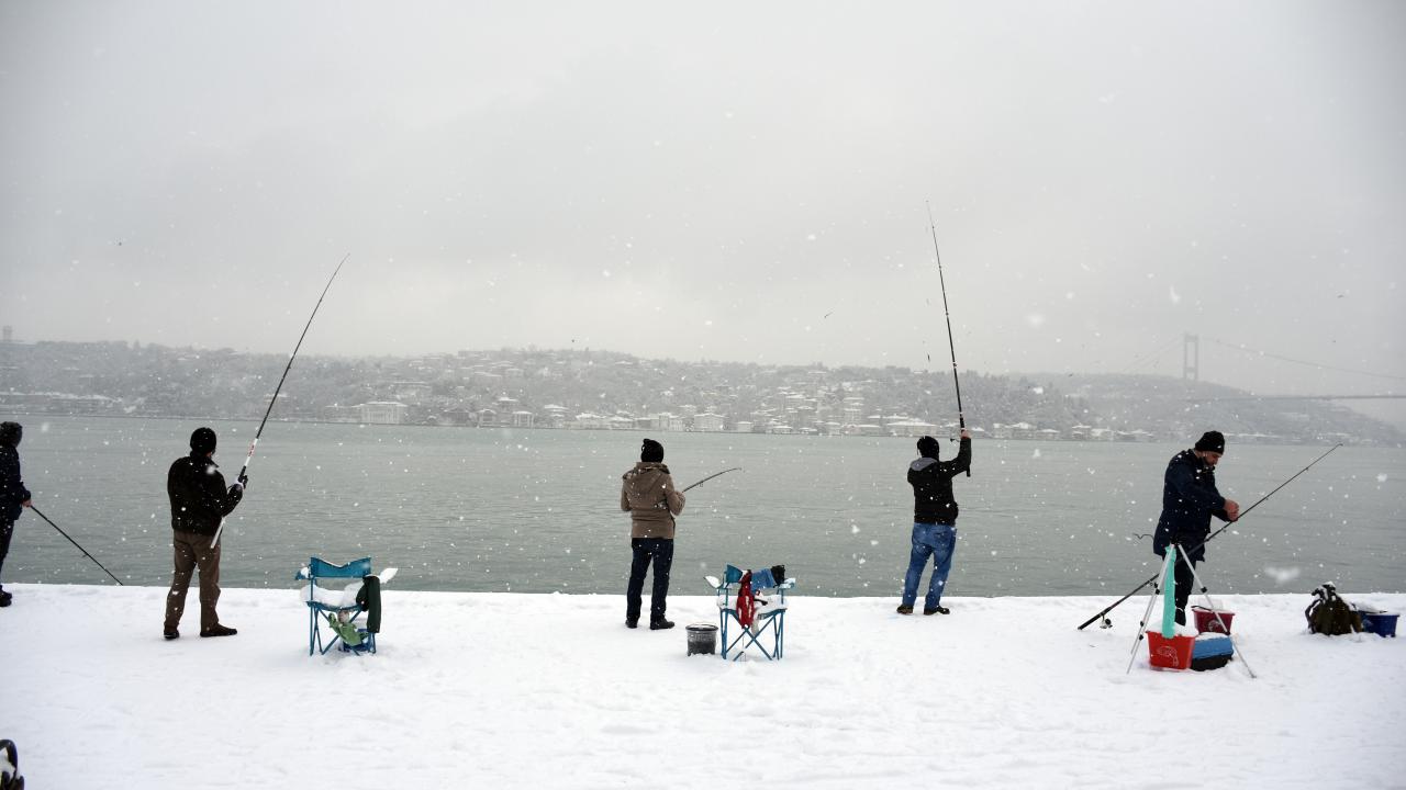 İstanbul`da sıcaklıklar düşecek