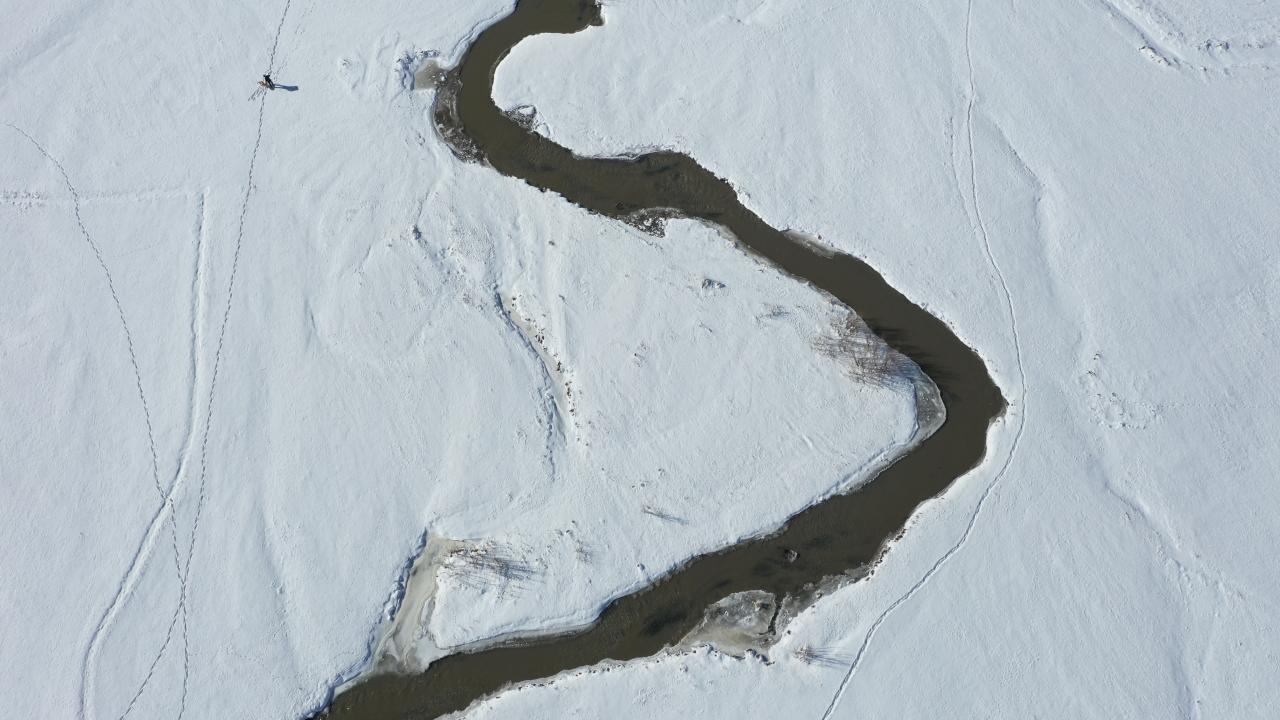 EN AZ YAĞIŞ IĞDIR`DA