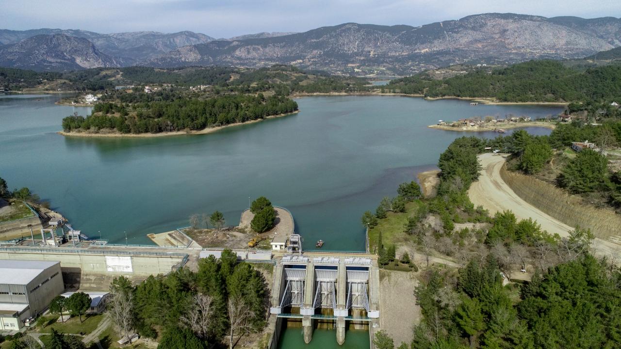 AKDENİZ`DE YÜZDE 39 ARTIŞ