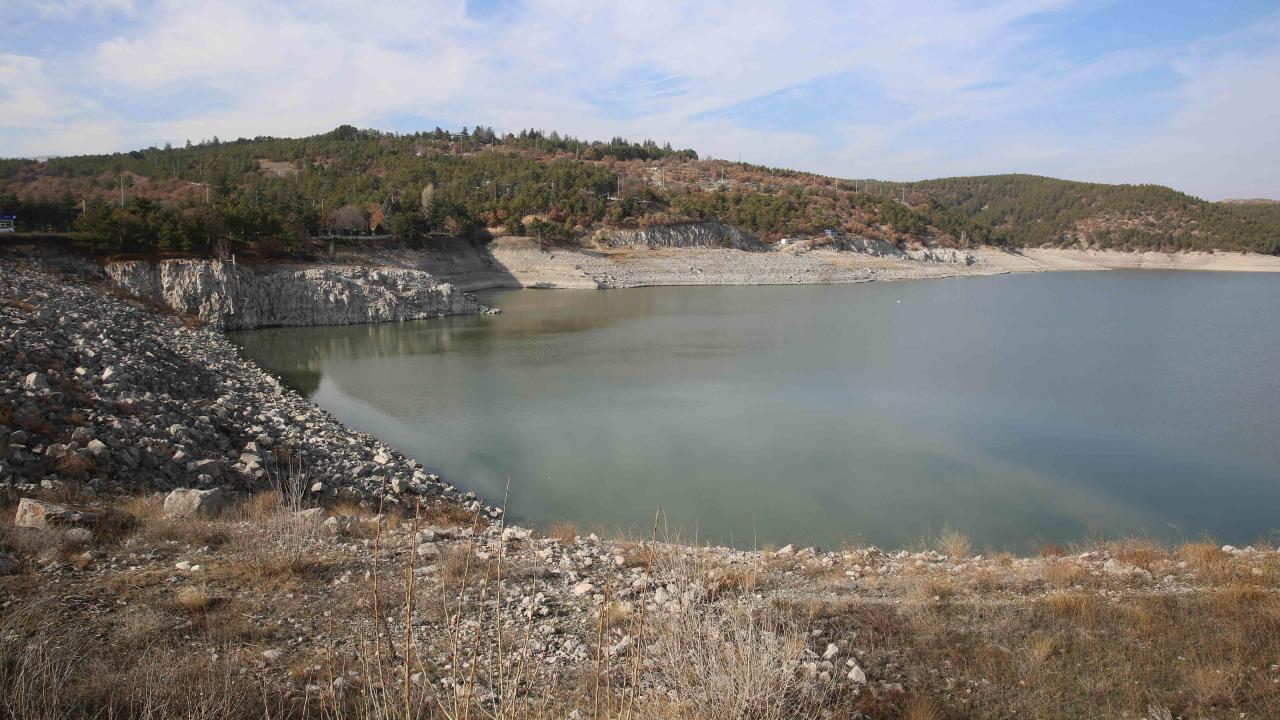 İÇ ANADOLU`DA YÜZDE 37 ARTIŞ