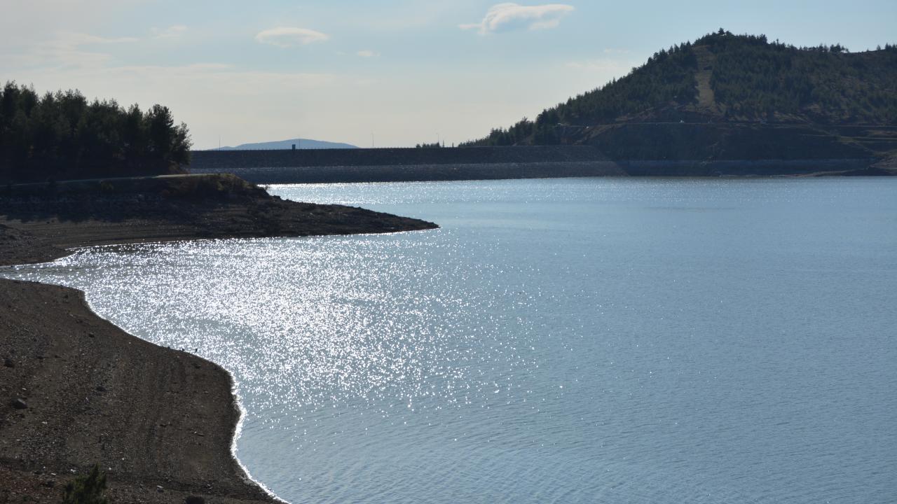 GÜNEYDOĞU ANADOLU`DA YÜZDE 25 ARTIŞ