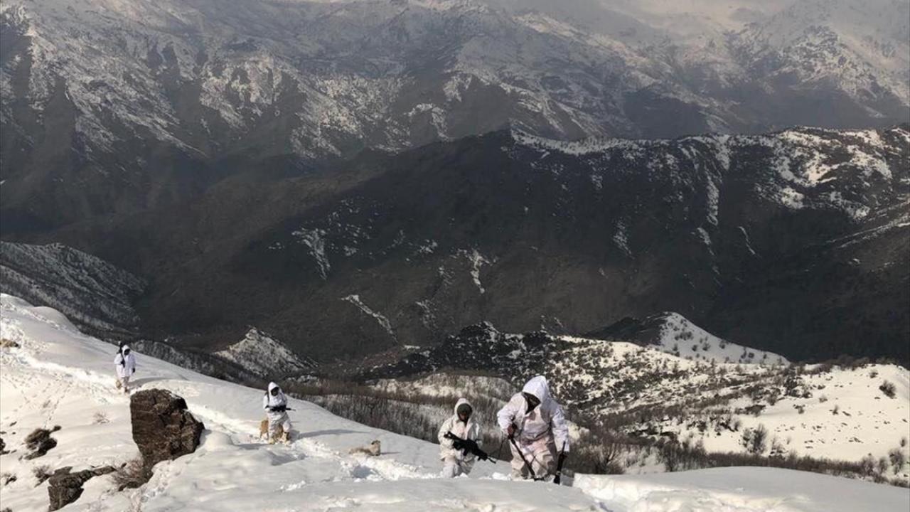 Bakanlığın Twitter hesabındaki paylaşımda şunlar kaydedildi: