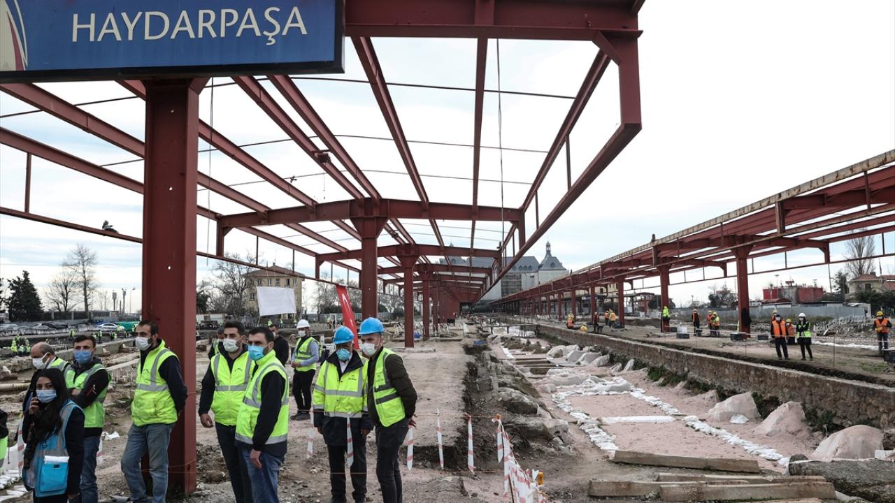 "İncelemelerimiz sık sık devam edecek"