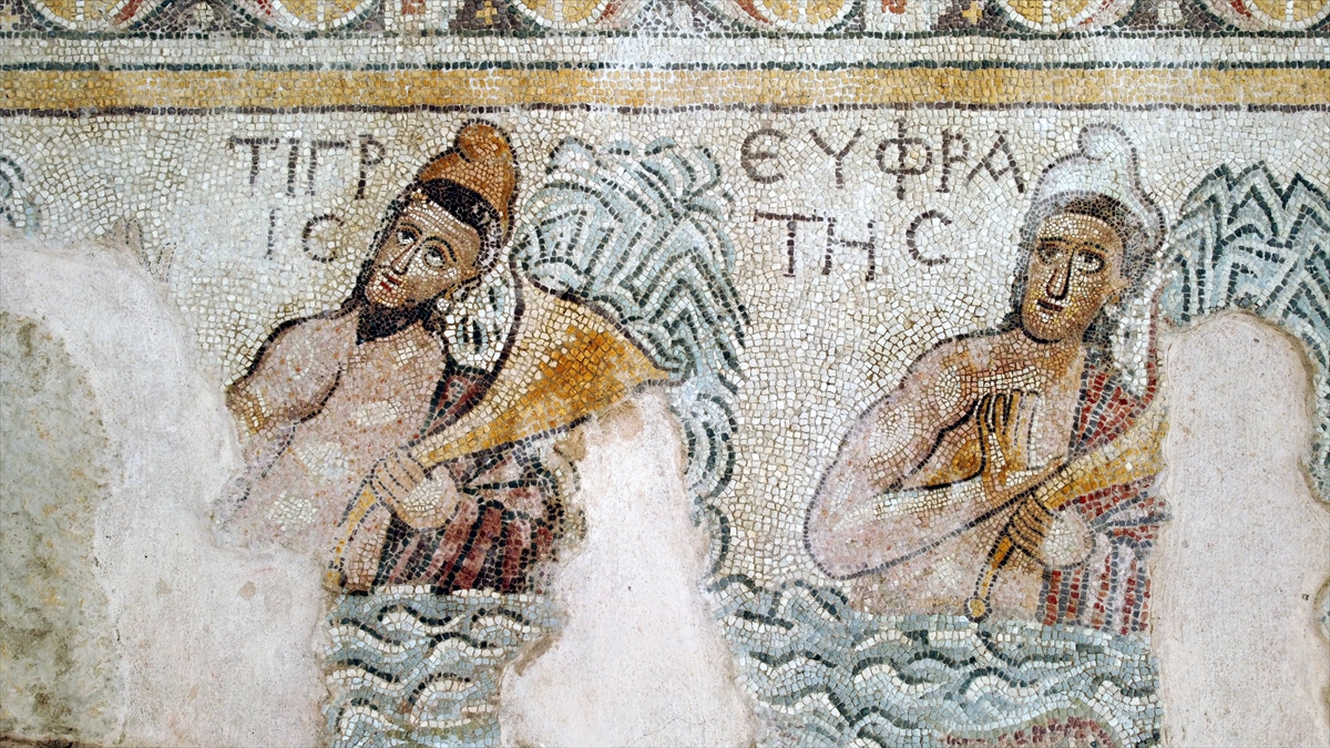 “Hadrianaupolis`i insanlığın hizmetine sunacağız"