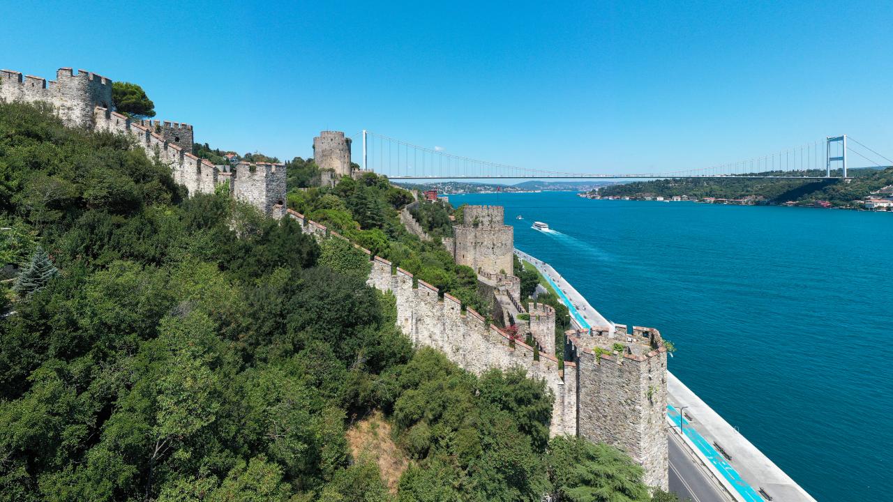 Rumeli Hisarı