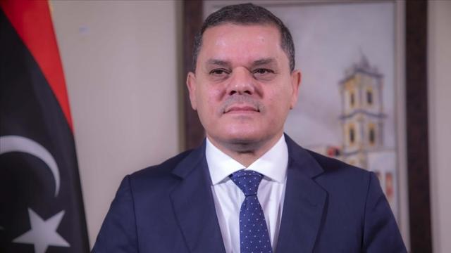 Libyanın yeni Başbakanı Abdülhamit Dubeybe kimdir?