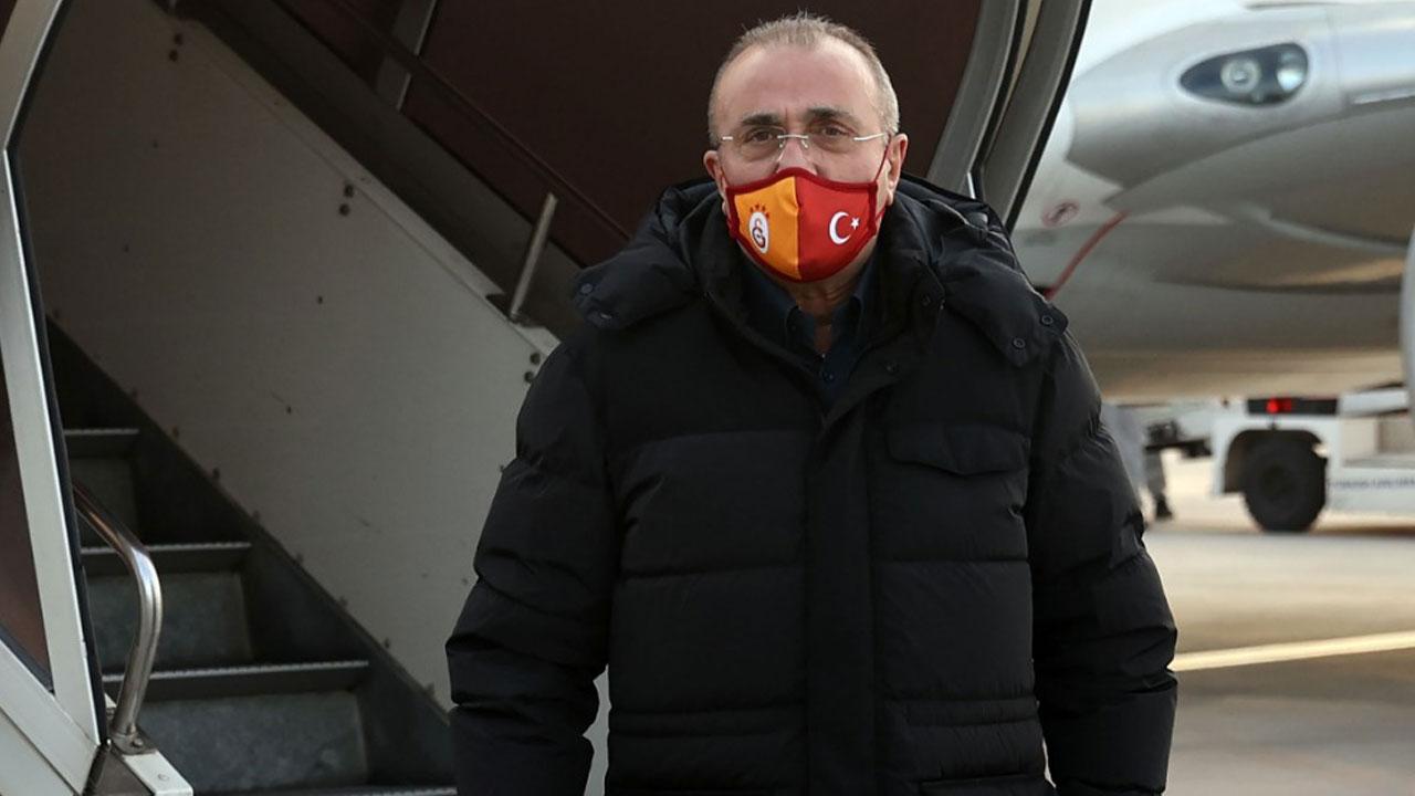 Abdurrahim Albayrak'a saldırı girişimi