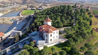 Adnan Menderes Demokrasi Müzesi'nde sona gelindi