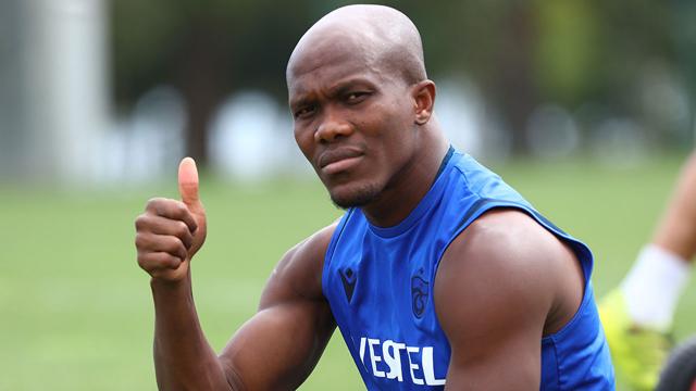 Futbolun Beyin Fırtınası: Nwakaeme