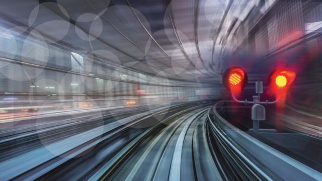 Gebze-Darıca Metro Hattının sinyalizasyon sistemi ASELSANdan