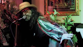 "Anadolu rock ozanı" Cem Karaca'nın vefatının 17. yılı