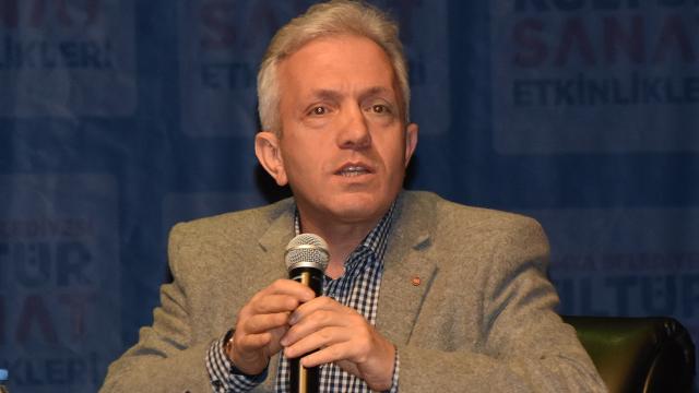Prof. Dr. Sofuoğlu hakkında 1 yıla kadar hapis istendi