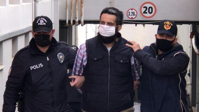 Adanada El Kaide operasyonu: 5 tutuklama